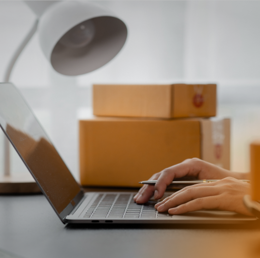 E-commerce