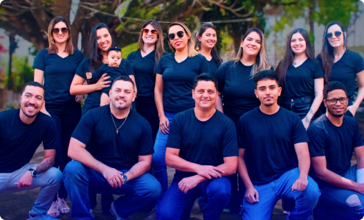 Equipe Alta Visão