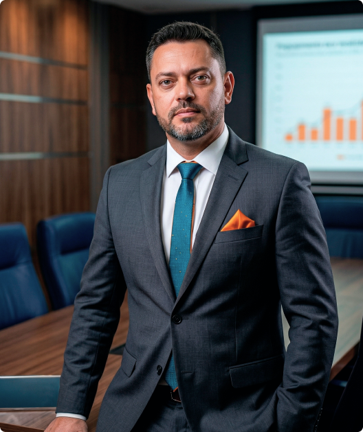 Fabricio Jose Gonçalves